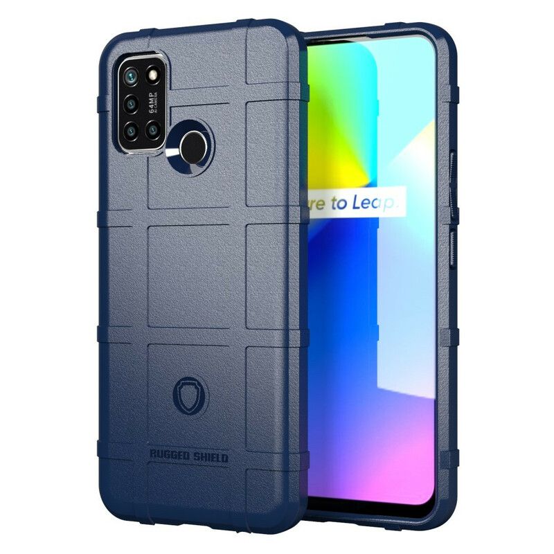 Kryt Realme 7i Robustný Štít