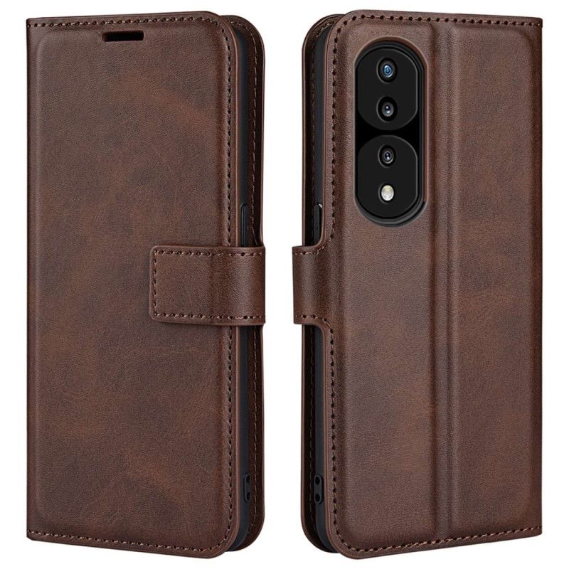 Kožené Puzdro Honor 70 Slim Extreme Leather Effect