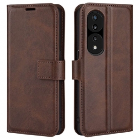 Kožené Puzdro Honor 70 Slim Extreme Leather Effect