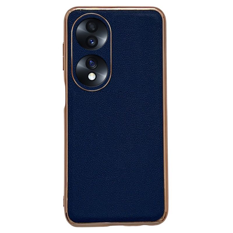 Kryt Honor 70 Elegancia Z Pravej Kože