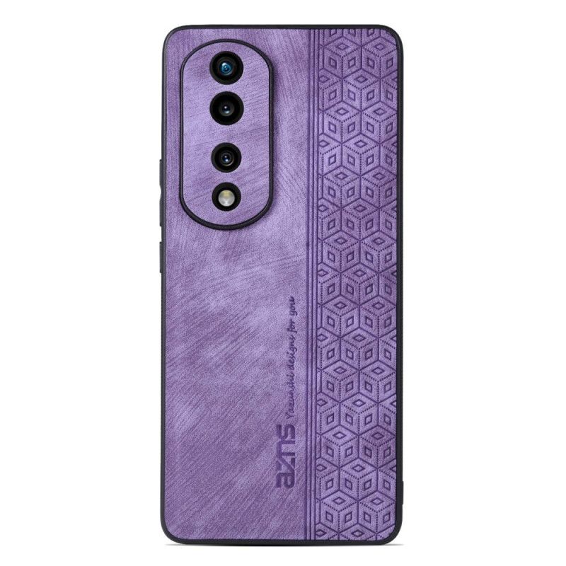 Kryt Honor 70 Kožený Efekt Azns