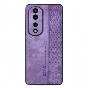 Kryt Honor 70 Kožený Efekt Azns