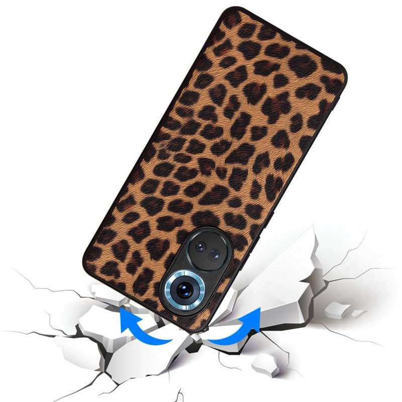 Kryt Honor 70 Leopard