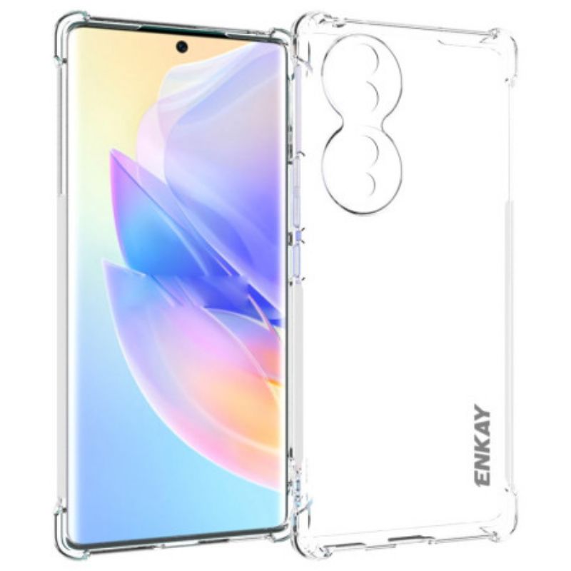 Kryt Honor 70 Transparentný Enkay