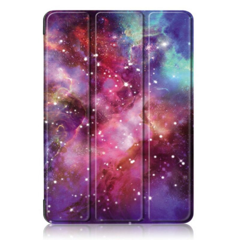 Kryt iPad Air (2022) (2020) Galaxia