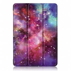 Kryt iPad Air (2022) (2020) Galaxia