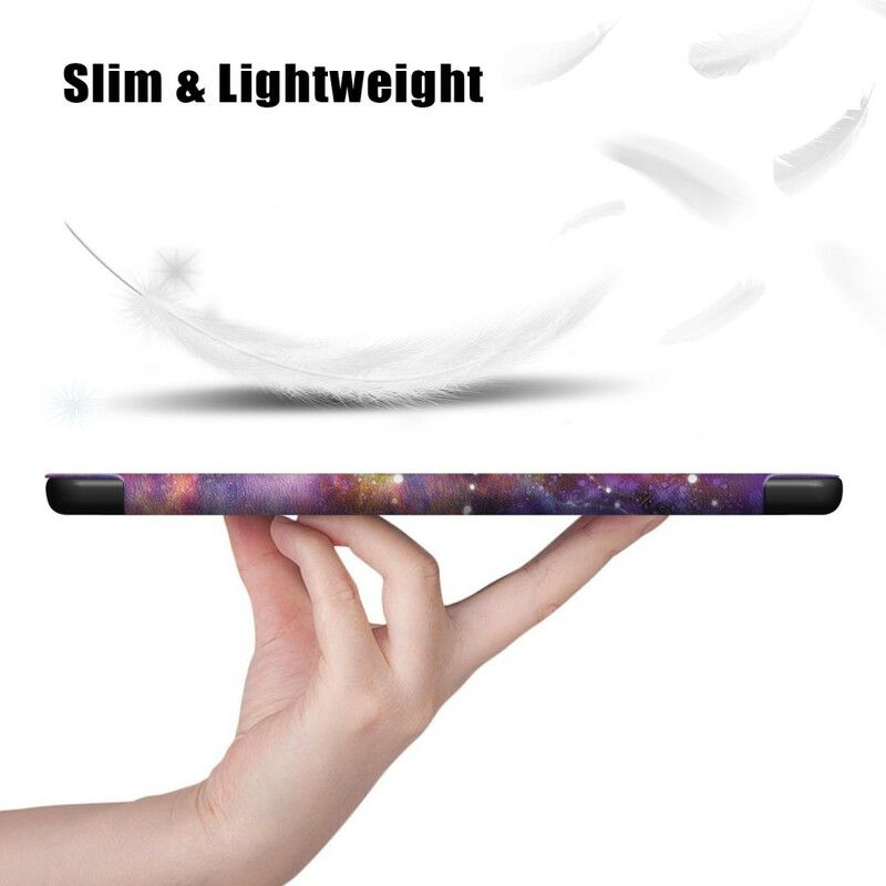 Kryt iPad Air (2022) (2020) Galaxia