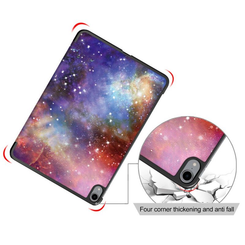 Kryt iPad Air (2022) (2020) Galaxia