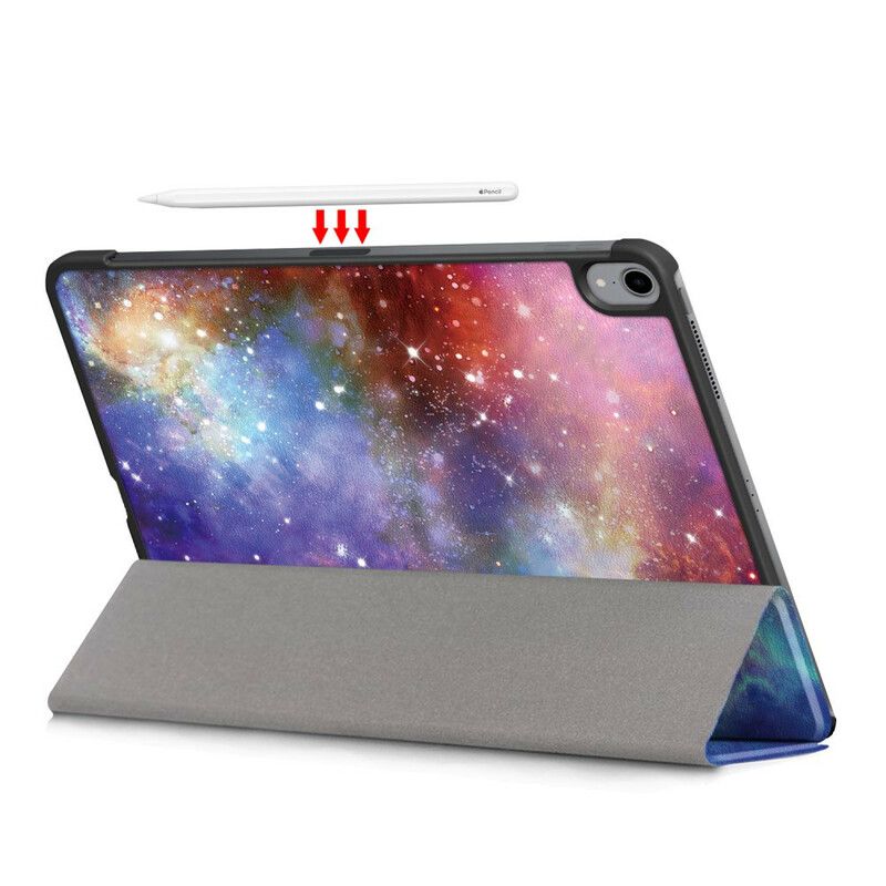 Kryt iPad Air (2022) (2020) Galaxia