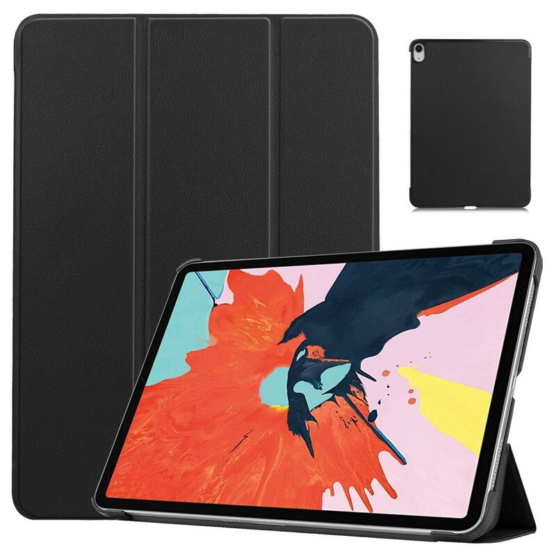 Kryt iPad Air (2022) (2020) Kožený Štýl Liči