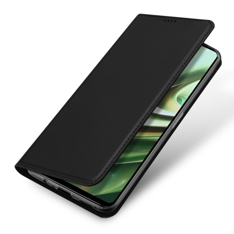 Kožené Puzdro OnePlus Nord CE 3 Lite 5G Skin Pro Dux Ducis