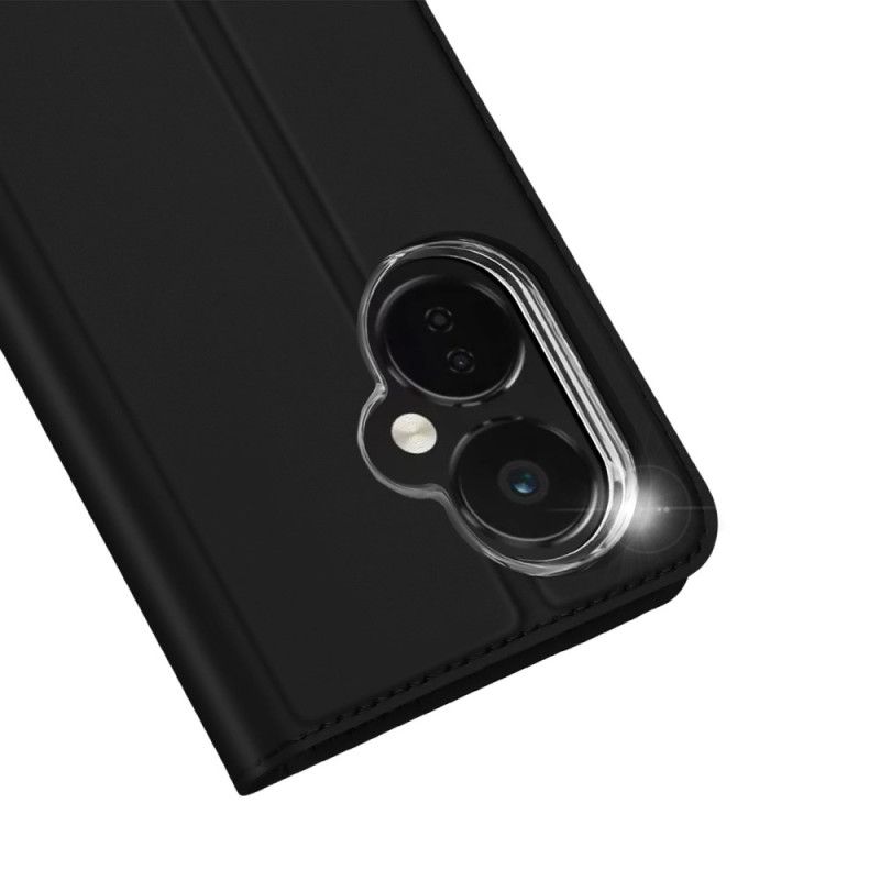 Kožené Puzdro OnePlus Nord CE 3 Lite 5G Skin Pro Dux Ducis