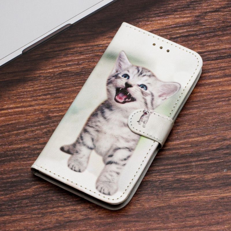 Puzdro Samsung Galaxy S24 Ultra 5g Tanga Cat