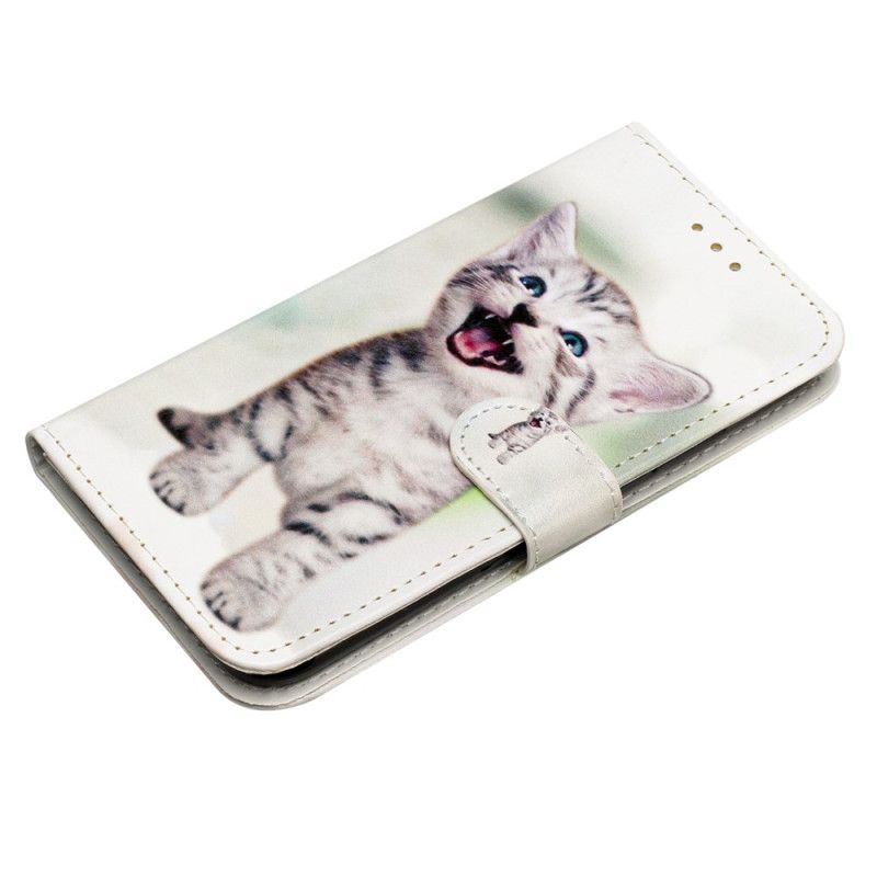 Puzdro Samsung Galaxy S24 Ultra 5g Tanga Cat