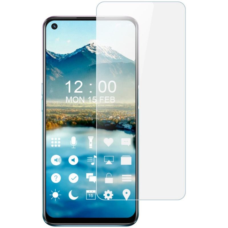 Ochranná Fólia Imak Na Obrazovku Oppo A74 5G