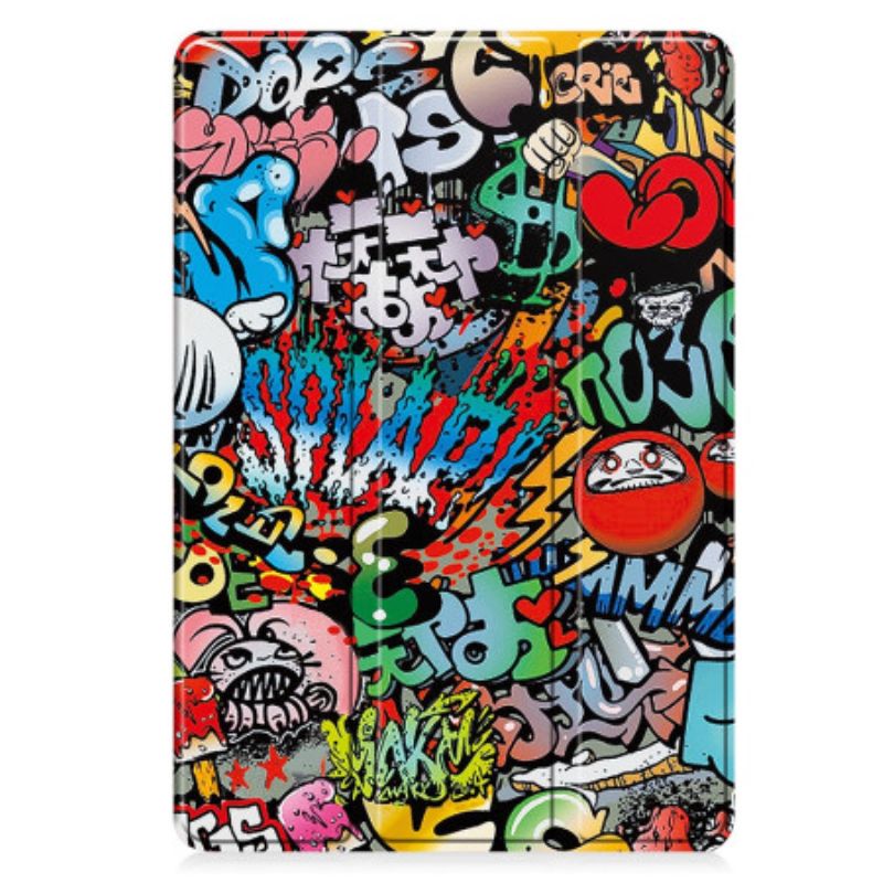 Samsung Galaxy Tab S9 Fe Držiak Na Graffiti Stylus