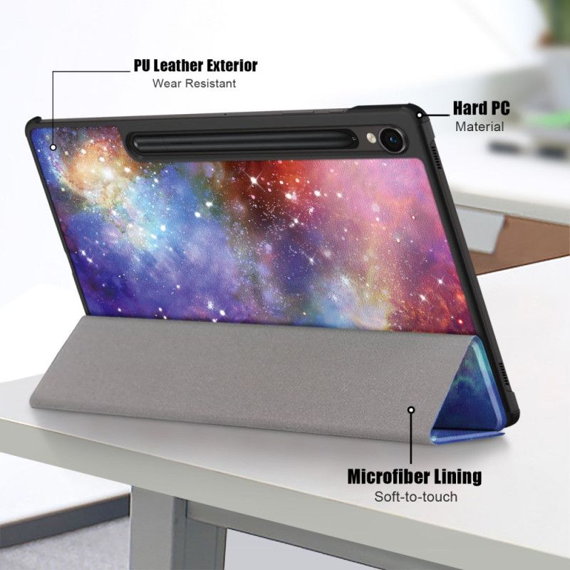 Samsung Galaxy Tab S9 Fe Galaxia