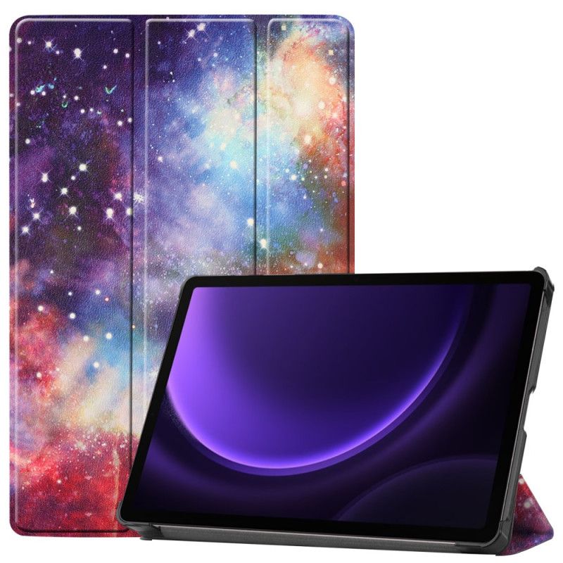 Samsung Galaxy Tab S9 Fe Hviezdy