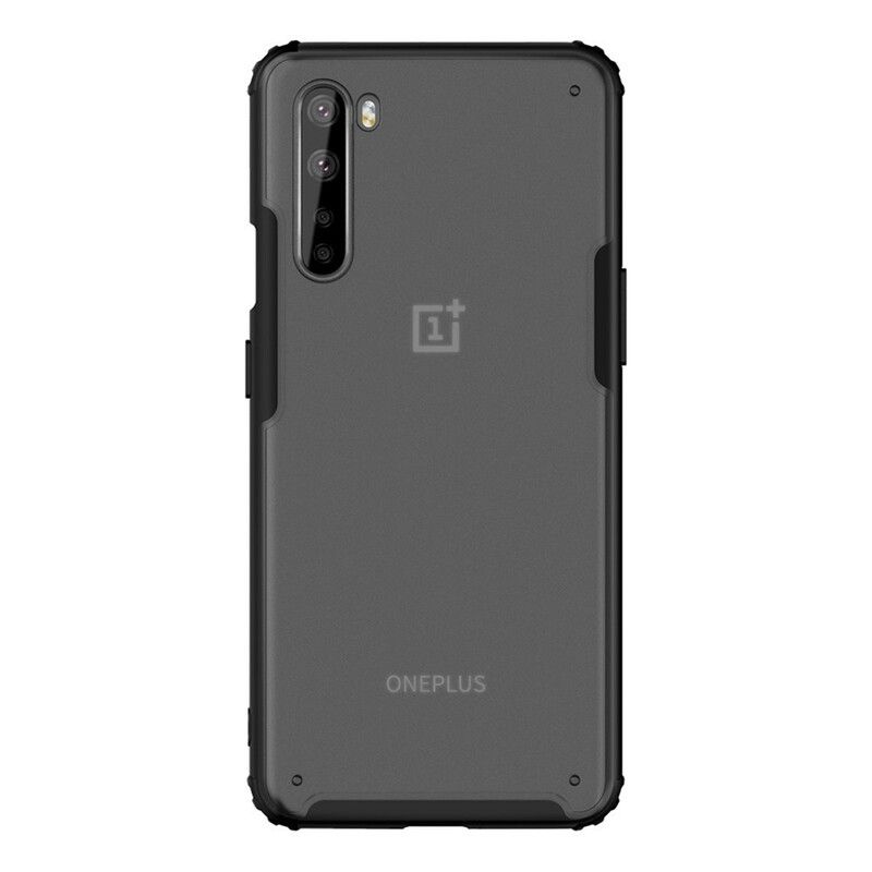 Kryt OnePlus Nord Amor A Matné Okraje