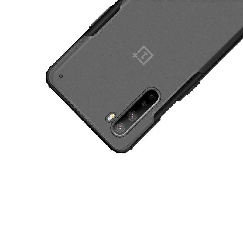 Kryt OnePlus Nord Amor A Matné Okraje