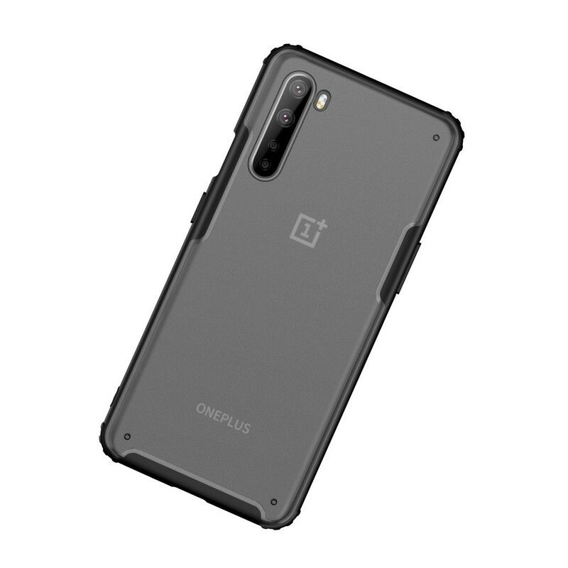 Kryt OnePlus Nord Amor A Matné Okraje