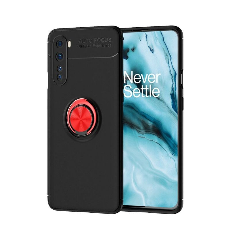 Kryt OnePlus Nord Otočný Krúžok