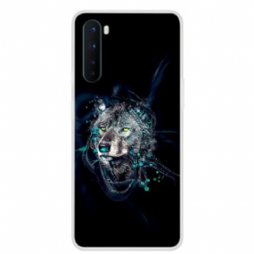 Kryt OnePlus Nord Wolf