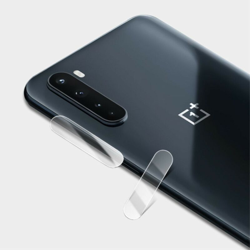 Ochranná Šošovka Z Tvrdeného Skla Pre Oneplus Nord Mocolo