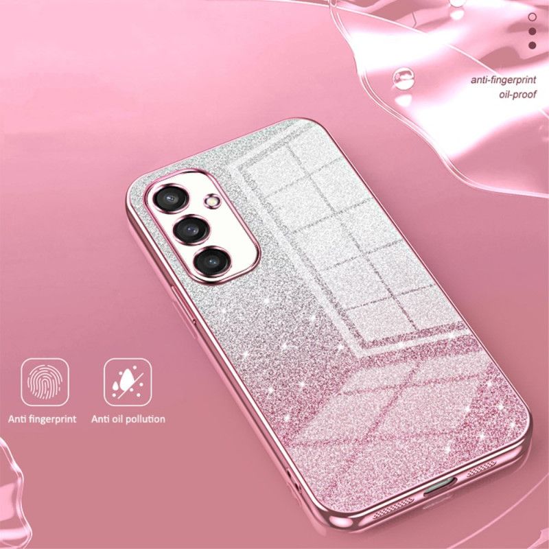 Kryt Samsung Galaxy S24 Plus 5g Glitter Gradient