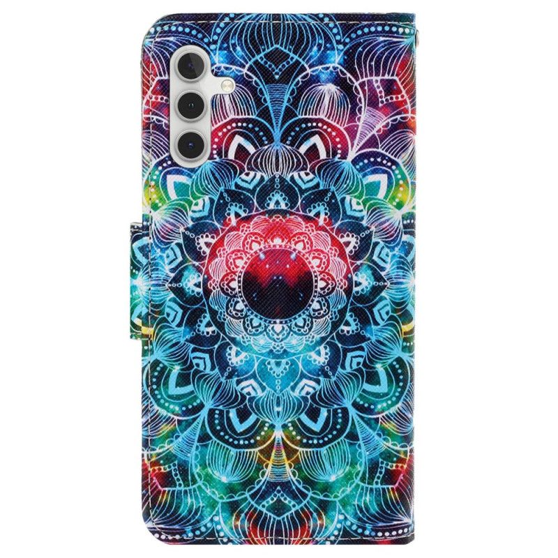 Puzdro Samsung Galaxy S24 Plus 5g Mandala S Remienkom