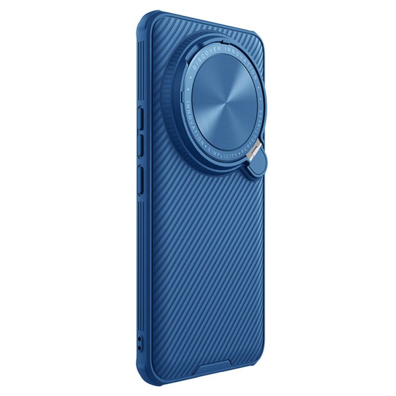 Kryt Xiaomi 14 Ultra Camshield Prop Series Séria Camshield Prop Blue