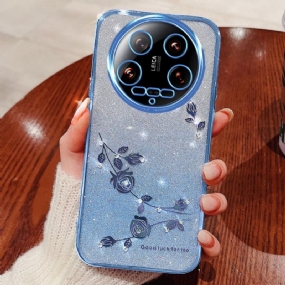 Kryt Xiaomi 14 Ultra Kadem Glitter