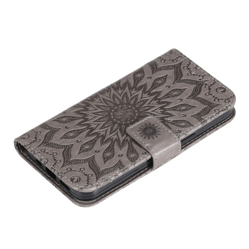 Puzdro Xiaomi 14 Ultra Mandala S Remienkom