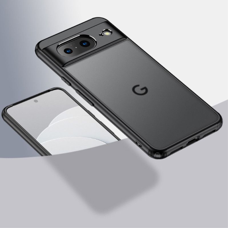 Kryt Google Pixel 8 Kryt Na Mobil Integrované Airbagy