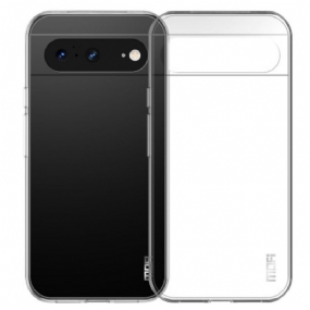 Kryt Google Pixel 8 Transparentné Mofi