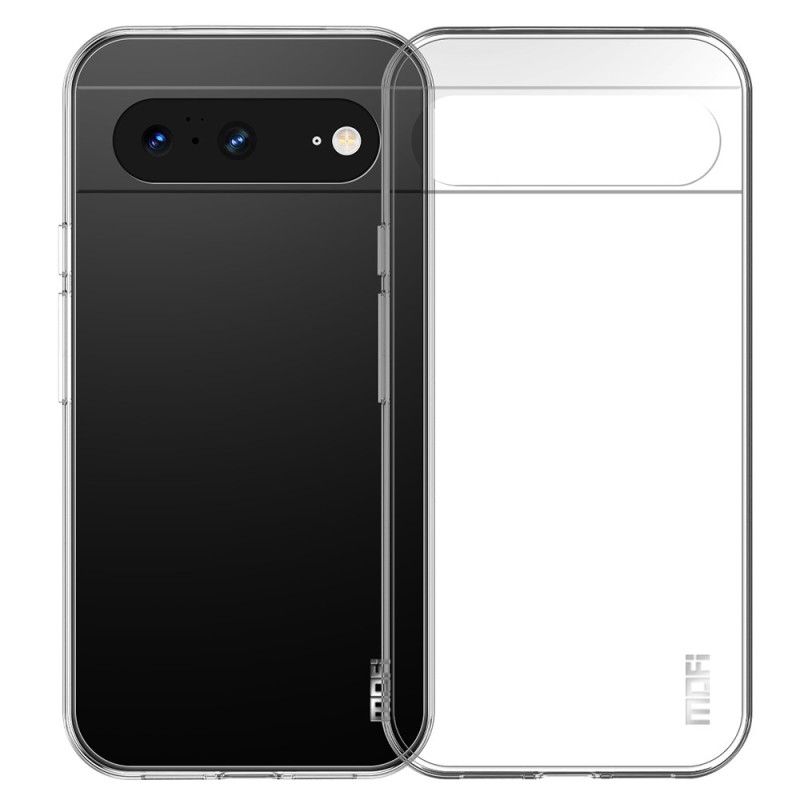 Kryt Google Pixel 8 Transparentné Mofi