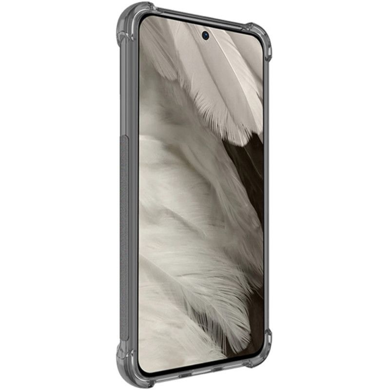 Kryt Google Pixel 8 Transparentný Imak