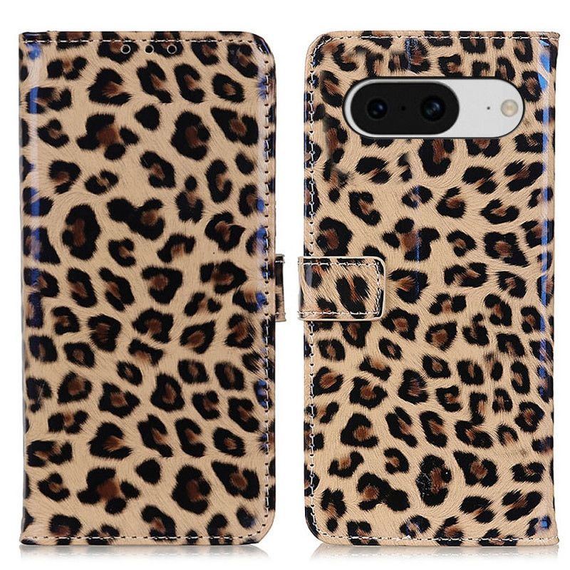 Puzdro Na Google Pixel 8 Leopard