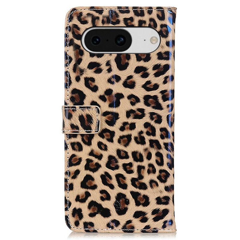 Puzdro Na Google Pixel 8 Leopard