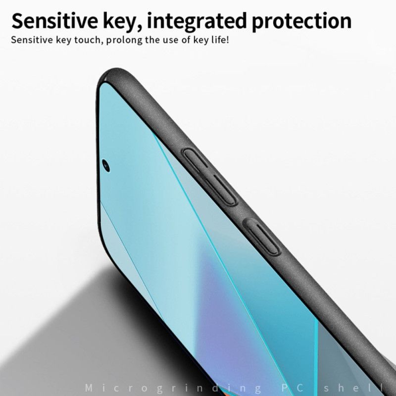 Kryt Na Xiaomi Redmi Note 13 Pro 4g Shield Matte Series Mofi