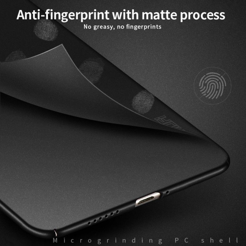 Kryt Na Xiaomi Redmi Note 13 Pro 4g Shield Matte Series Mofi