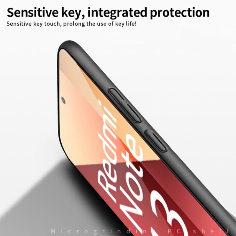 Kryt Na Xiaomi Redmi Note 13 Pro 4g Ultra Jemné