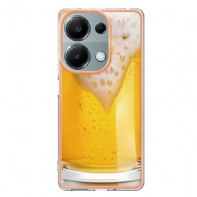 Kryt Xiaomi Redmi Note 13 Pro 4g Pivo