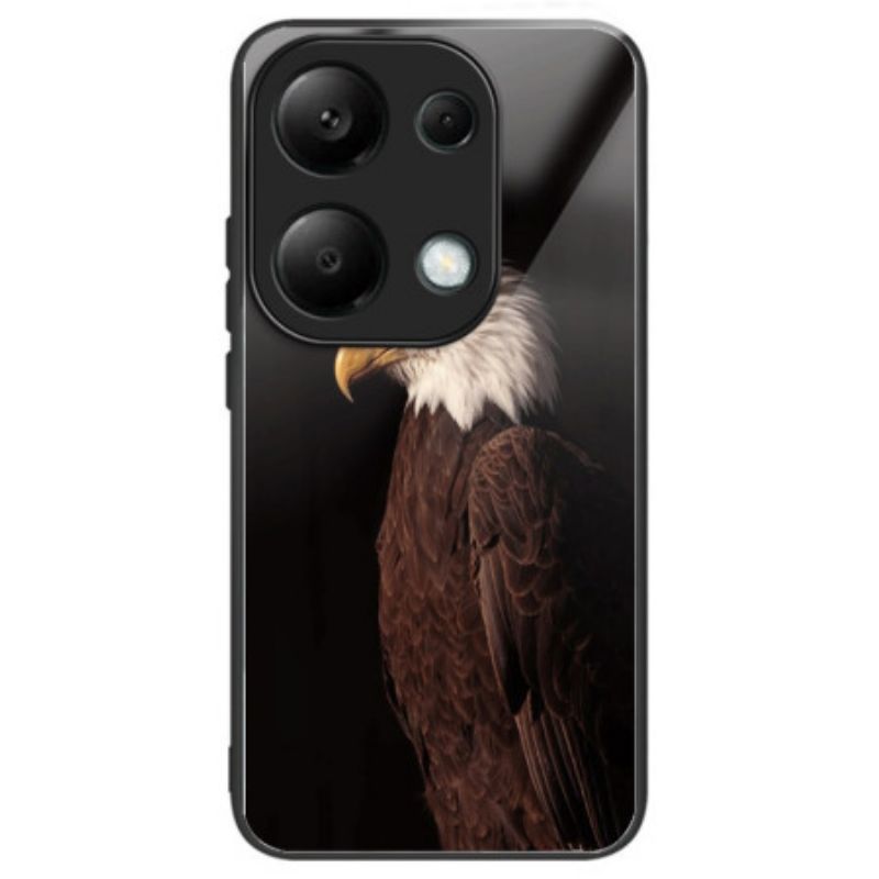 Kryt Xiaomi Redmi Note 13 Pro 4g Tvrdené Sklo Eagle