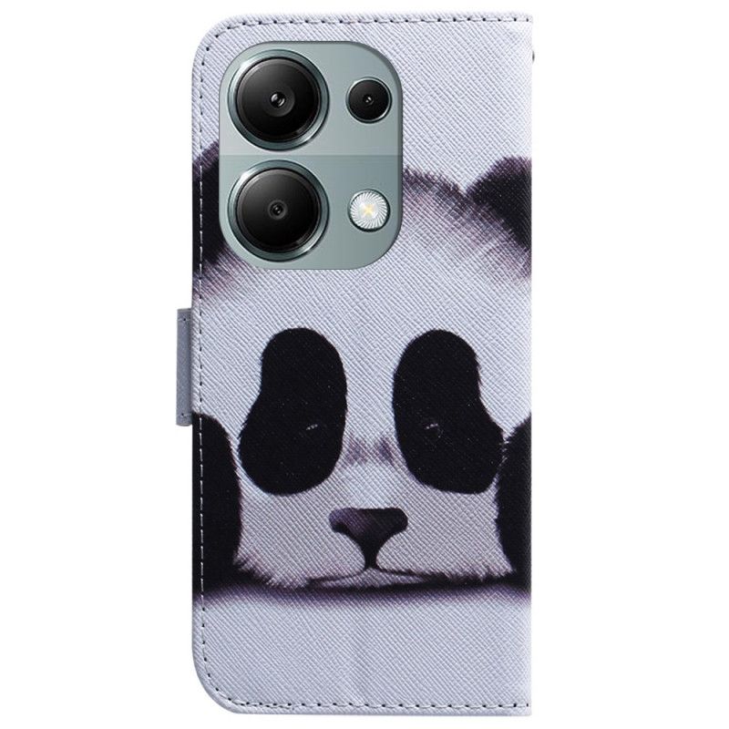 Puzdro Xiaomi Redmi Note 13 Pro 4g Panda