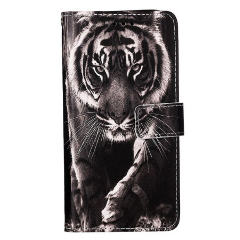 Puzdro Xiaomi Redmi Note 13 Pro 4g Tiger S Popruhom