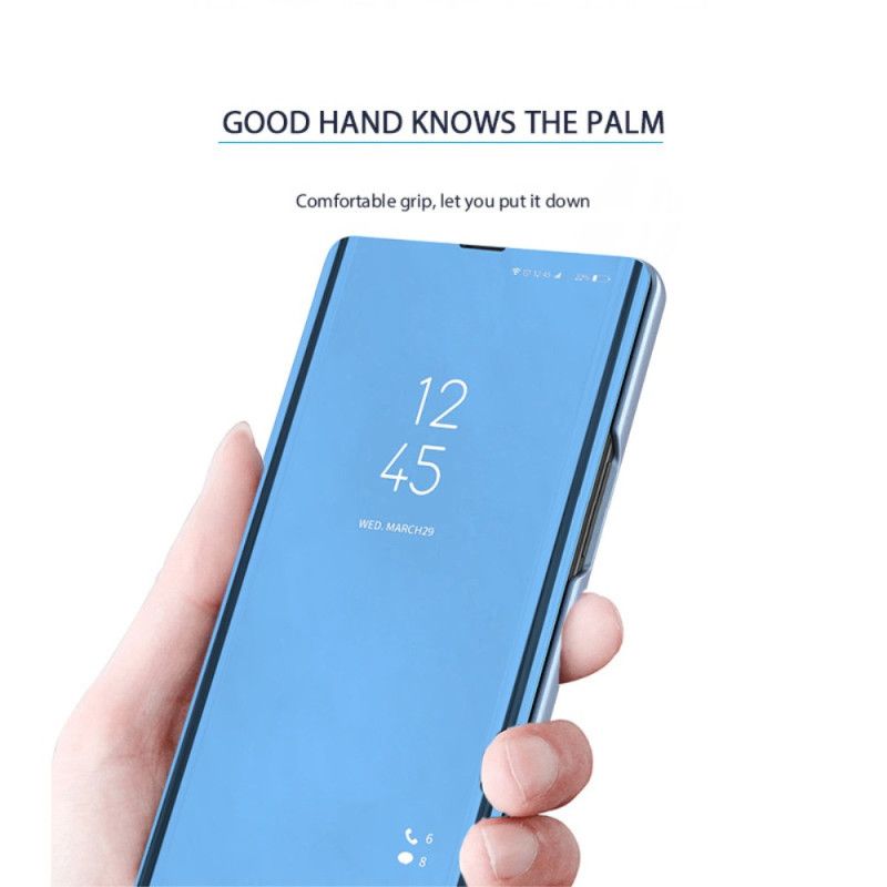 Xiaomi Redmi Note 13 Pro 4g Zrkadlový Efekt