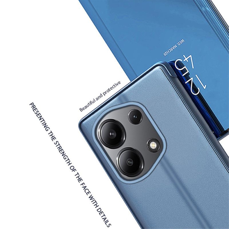 Xiaomi Redmi Note 13 Pro 4g Zrkadlový Efekt