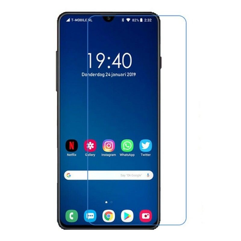 Ochranná Fólia Na Displej Pre Samsung Galaxy A40