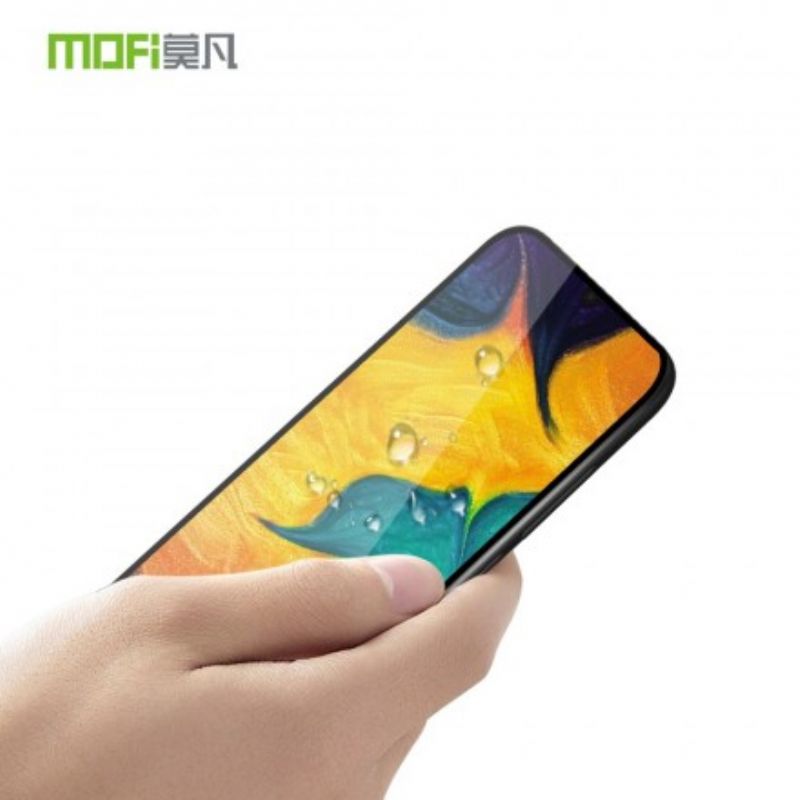 Ochranné Tvrdené Sklo Mofi Pre Samsung Galaxy A40